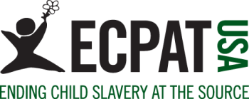 ECPAT logo