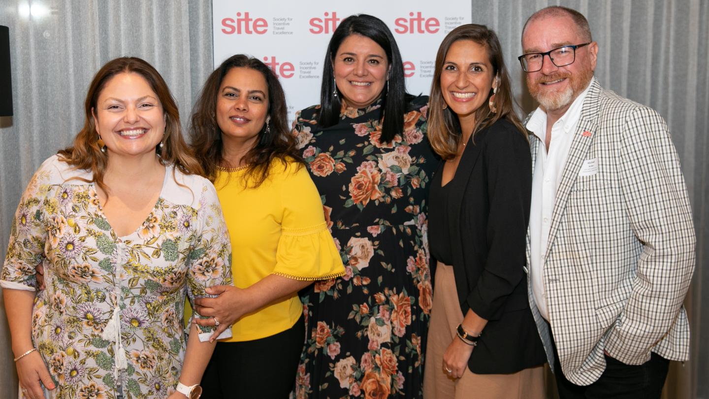 SITE ANZ Sustainability Event 2021