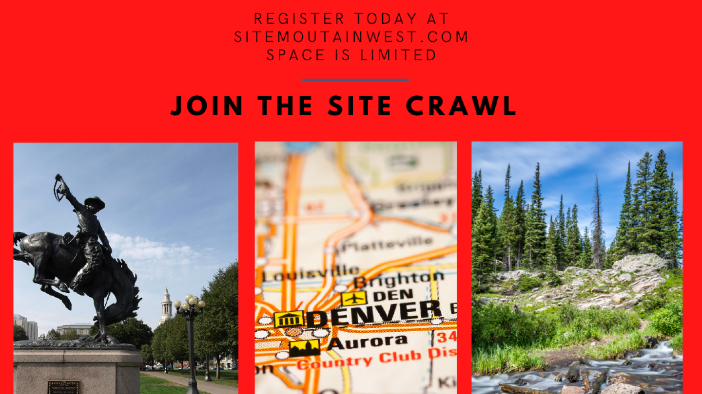 SITE Crawl