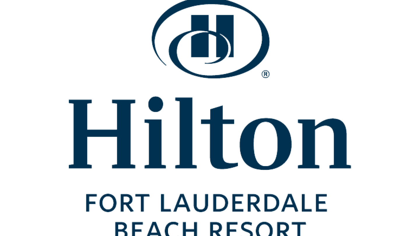 Hilton Fort Lauderdale Beach