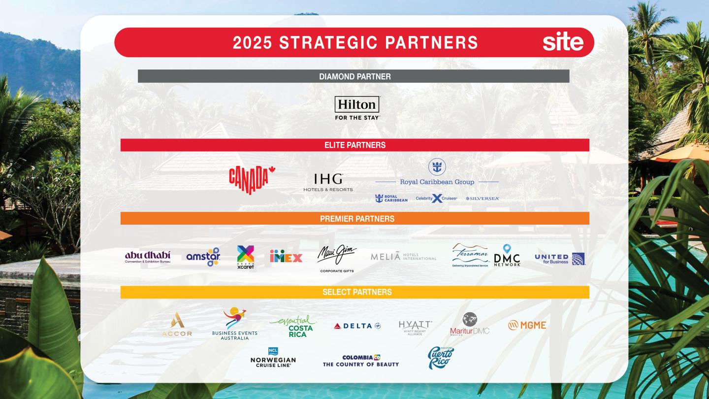 Strategic Partners