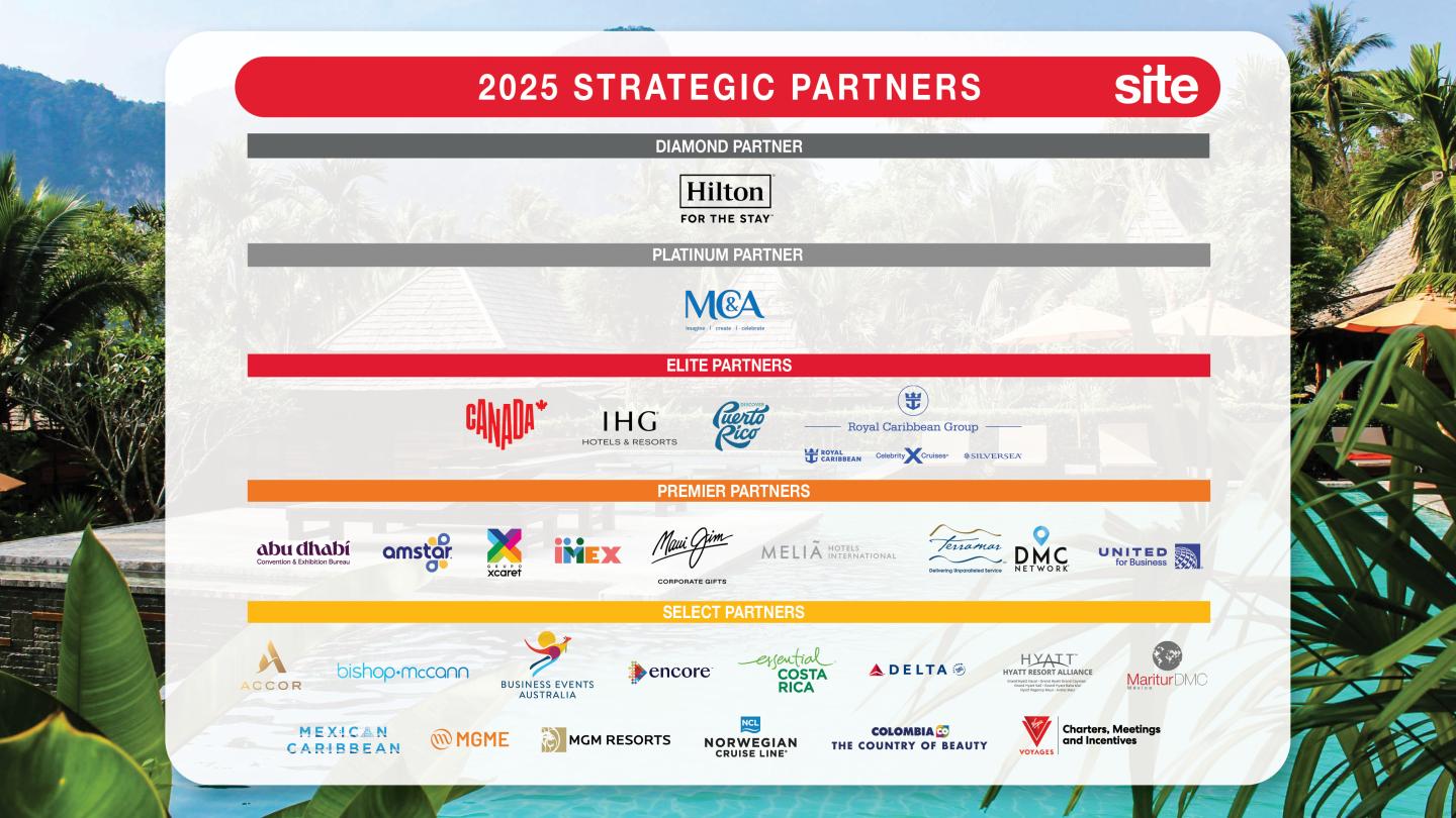 partners