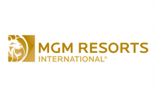 Mountain West MGM Resorts Logo