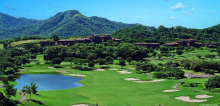 SITE Central America Golf