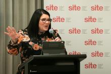 SITE ANZ Sustainability Event 2021