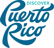 SFC Discover Puerto Rico logo