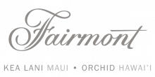 Fairmont hawaii