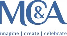 MC&A logo