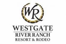 Westgate River Ranch Logo