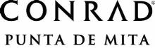 Conrad Punta De Mita Logo
