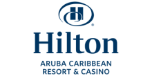 Hilton Aruba Resort & Casino Logo