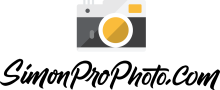 Annual Sponsor Simon Pro Photo Logo