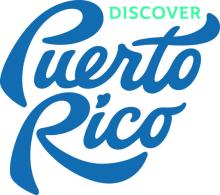 Annual Sponsor Discover Puerto Rico Logo