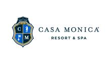 CASA MONICA LOGO