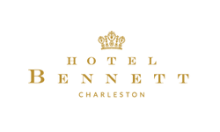 Gold Sponsor Hotel Bennett Logo