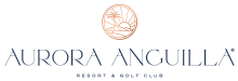 Silver Sponsor Aurora Anguilla Logo