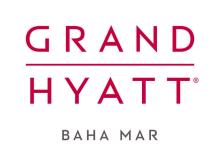 Silver Sponsor Grand Hyatt Baha Mar Logo
