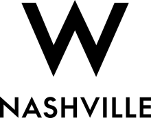 Silver Sponsor W Nashville Logo