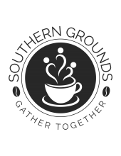 Southern Grounds logo