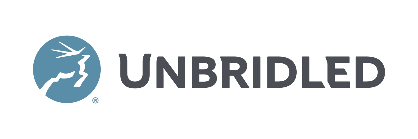 Unbridled logo