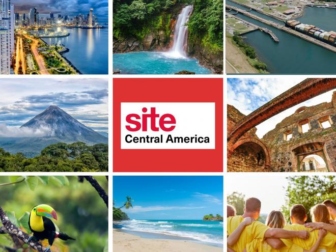 SITE Central America Intro