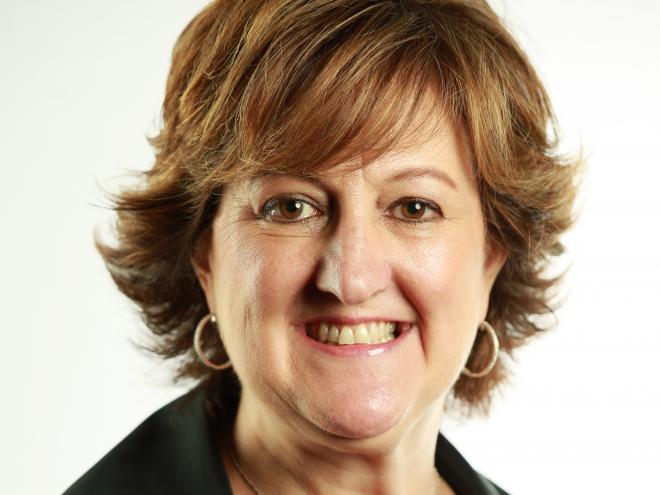 Tina Weede