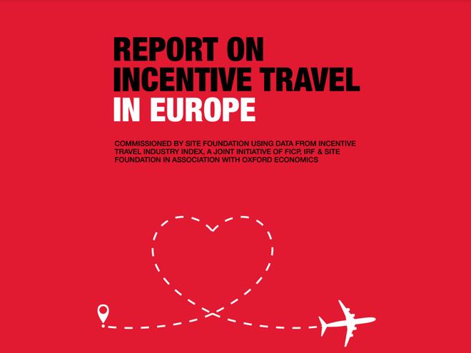 Report on Incentive Travel in Europe