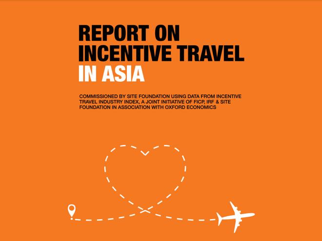 Report on Incentive Travel in Asia