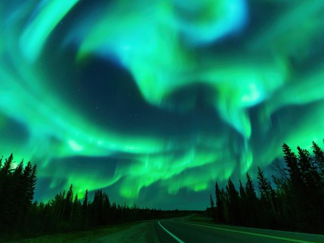 aurora