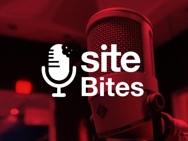 SITE bites